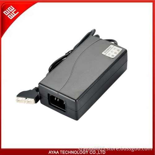 Series Li-ion /Fe Power Charger